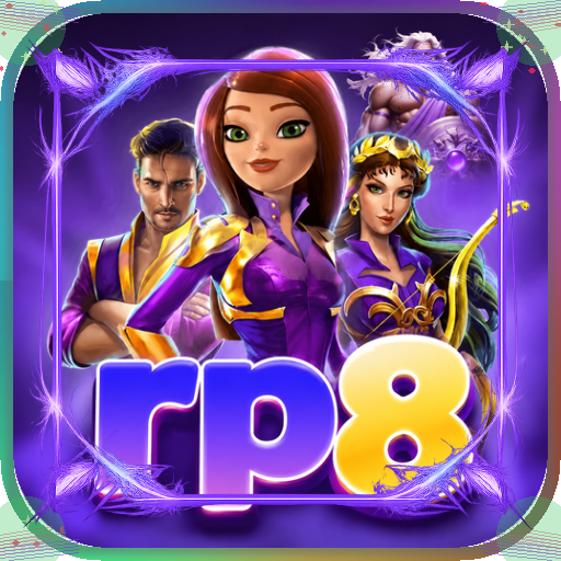 rp8 — mitra unggulan