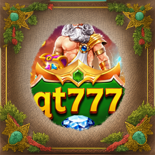 qt777 — mitra unggulan