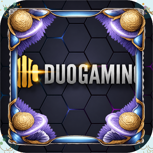 duogaming — mitra unggulan